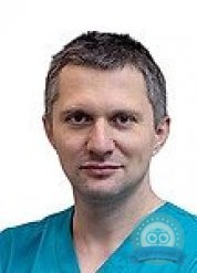 Стоматолог, стоматолог-хирург, стоматолог-имплантолог Колтунов Александр Владимирович