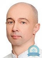 Мануальный терапевт, остеопат Баранов Игорь Владимирович