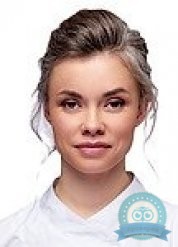 Инфекционист, гепатолог Баландина Анна Борисовна