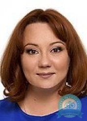Психиатр, психолог, психотерапевт Волкова Ольга Николаевна