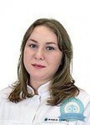 Медицинский генетик Двойнова Наталья Михайловна