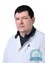 Невролог, терапевт, семейный врач Кучкаров Александр Нариманович