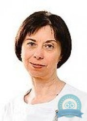 Эндокринолог, терапевт, семейный врач Ковтун Оксана Валерьевна