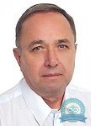 Невролог Лебедев Юрий Алексеевич