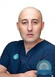 Массажист Шишкин Виктор Владимирович
