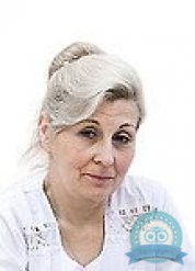 Диетолог Назаренко Эльвира Александровна