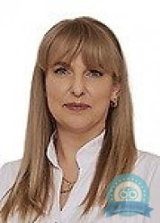 Физиотерапевт Красикова Вероника Александровна