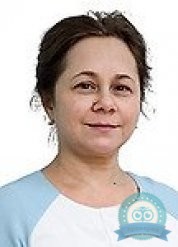 ЛОР (отоларинголог) Кузина Елена Геннадьевна