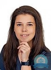 Врач ЛФК Дорохина Анна Николаевна