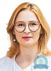 Сомнолог Павлович Драгана Миладовна