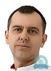 Стоматолог, стоматолог-хирург, стоматолог-имплантолог Аникеев Дмитрий Константинович