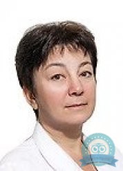 Акушер-гинеколог, гинеколог, гинеколог-эндокринолог Шишмарева Фатима Викторовна