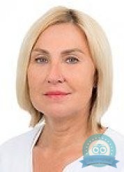 Кардиолог, врач функциональной диагностики Кожикина Любовь Владимировна