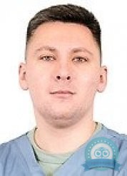 Невролог, вертебролог Терещенко Николай Михайлович