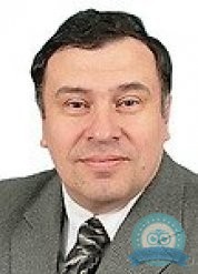 Офтальмолог (окулист) Рейтузов Владимир Алексеевич