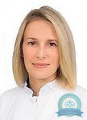 Эндокринолог, терапевт Тирбах Екатерина Александровна