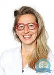 Офтальмолог (окулист) Николаева Евгения Борисовна