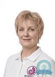 Кинезиолог Прогальская Елена Михайловна