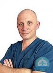 Массажист Сорокин Сергей Алексеевич