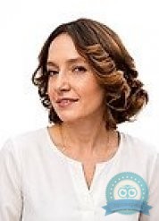 Психиатр, психолог, психотерапевт Владимова Марина Георгиевна
