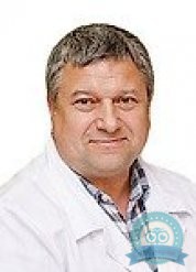 Дерматолог, уролог, дерматовенеролог Лукьянов Андрей Валентинович