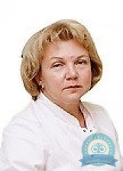 Акушер-гинеколог, психотерапевт, сексопатолог Фёдорова Анна Игоревна