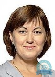 Психиатр, нарколог Чумичёва Наталья Анатольевна