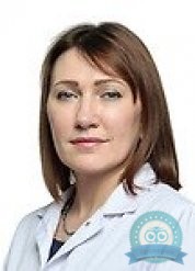 Невролог, вертебролог Россова Маргарита Юрьевна