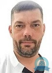 Хирург-ортопед, хирург, травматолог-ортопед, ортопед, травматолог Тимофеев Илья Анатольевич