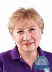 Массажист Коровичева Ирина Николаевна