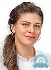 Медицинский генетик Ефремова Оксана Васильевна