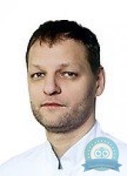 Психиатр, психотерапевт Борк Алексей Николаевич