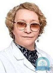 Невролог, гирудотерапевт, рефлексотерапевт Гончарова Лидия Геннадиевна