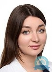 Дерматолог, пластический хирург, дерматокосметолог Гостенко Яна Геннадиевна
