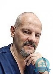 Травматолог-ортопед, ортопед Сурженков Дмитрий Юрьевич