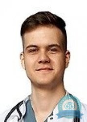 Врач ЛФК Захарасевич Александр Владимирович
