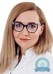 Невролог, сомнолог Родионова Ольга Валентиновна
