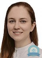 Невролог, сомнолог Клиновская Анастасия Александровна