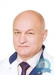 Психолог, психотерапевт, сексопатолог Губаренко Вячеслав Анатольевич