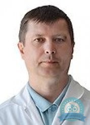 Физиотерапевт, мануальный терапевт, рефлексотерапевт Стебунов Борис Александрович