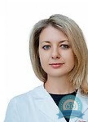 Невролог, рефлексотерапевт, вертебролог Ляхова Евгения Александровна