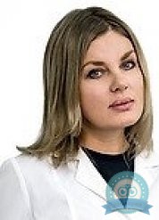 Пульмонолог, иммунолог, аллерголог Микулина Наталья Владимировна