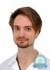 Инфекционист, гепатолог Голобоков Георгий Станиславович