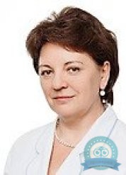 Акушер-гинеколог, гинеколог Дрожжина Галина Владимировна