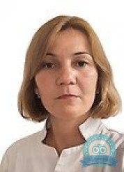 Невролог Измайлова Наталья Александровна