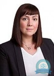 Психолог Петренко Мария Владимировна