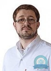 Торакальный хирург Павлов Александр Григорьевич