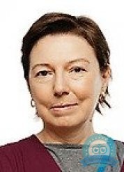 Педиатр, детский иммунолог, детский аллерголог Фабер Лариса Евгеньевна