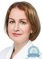 Анестезиолог, анестезиолог-реаниматолог, реаниматолог Степанова Яна Валерьевна