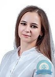 Сосудистый хирург, флеболог Потапова Вера Андреевна